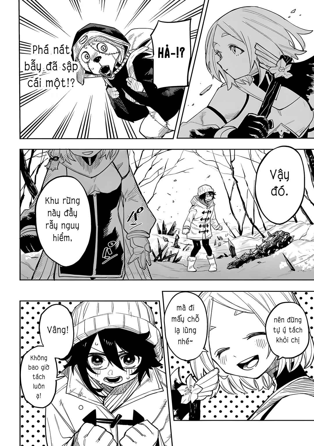 Chapter 213 - Page 9