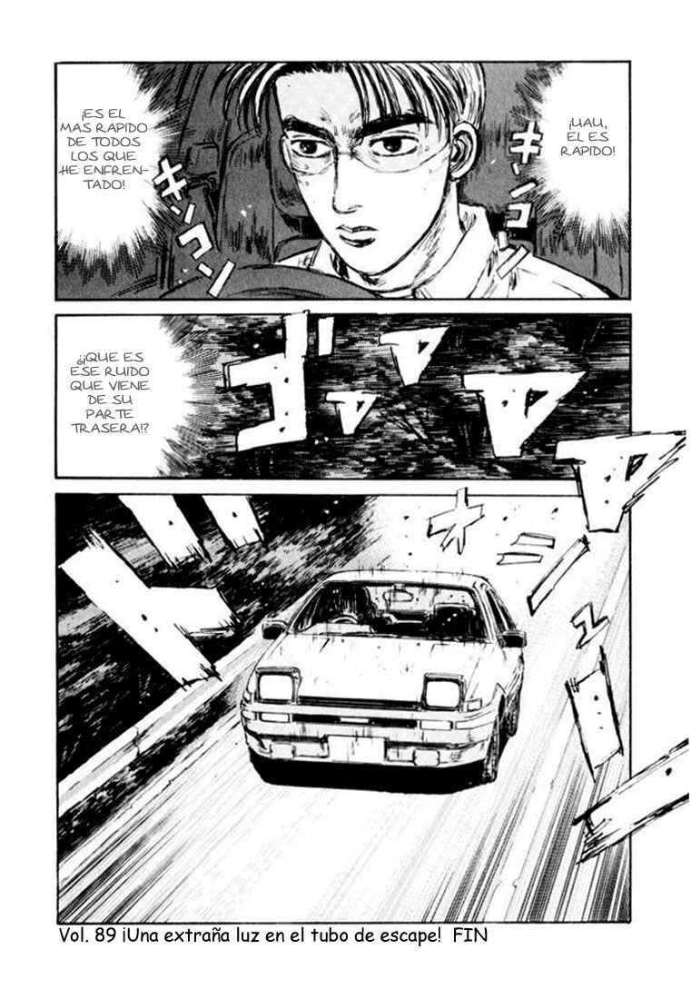Chapter 89 - Page 19