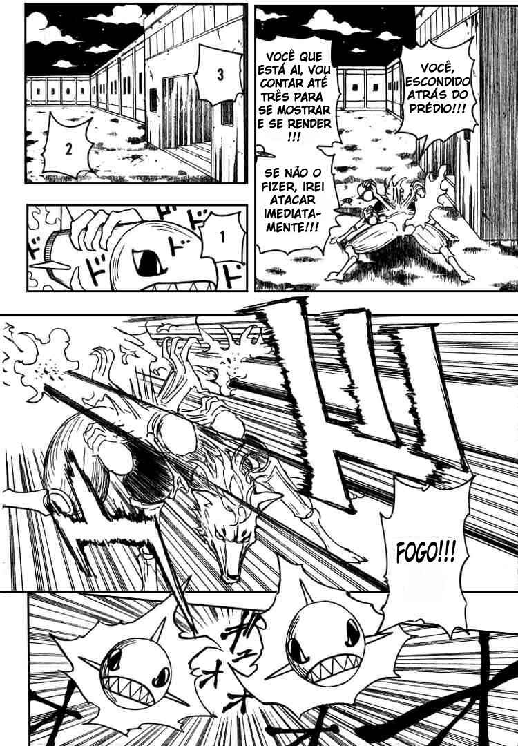 Chapter 276 - Page 16