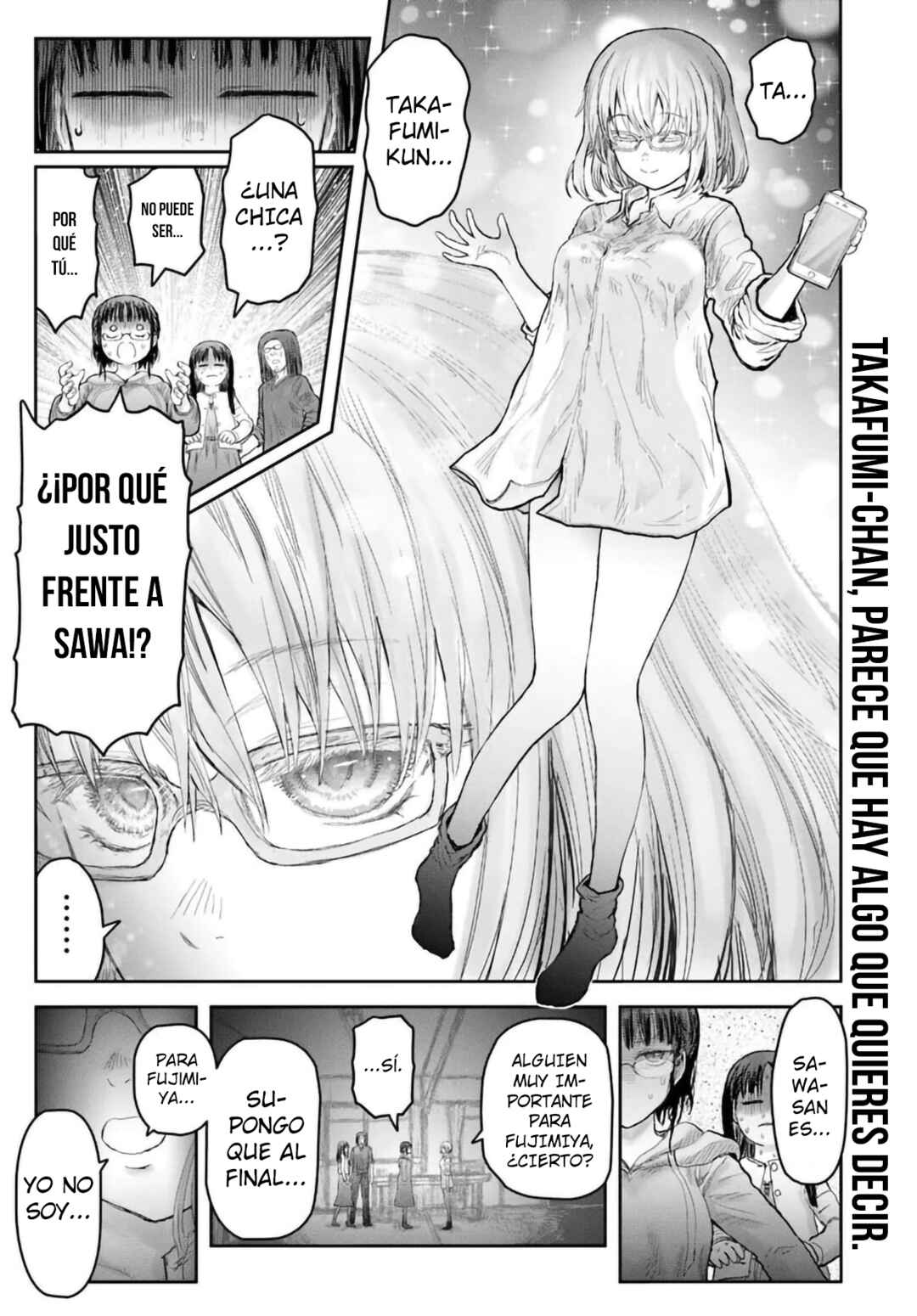 Chapter 68 - Page 1