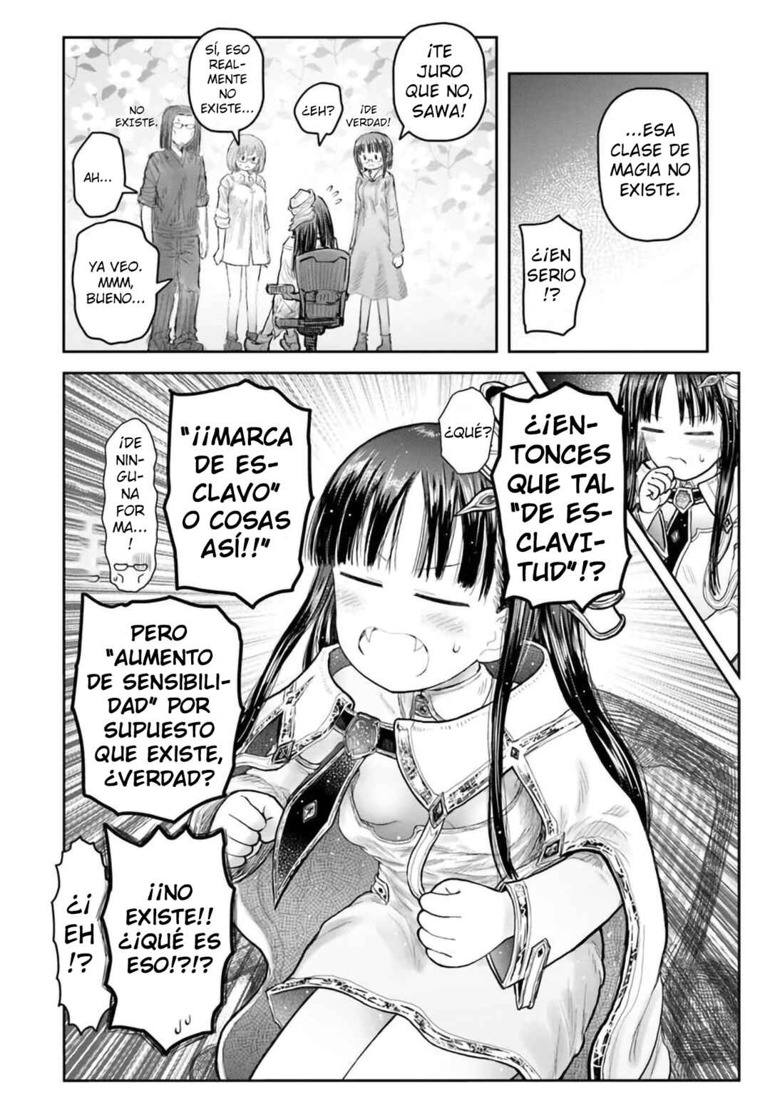 Chapter 68 - Page 10