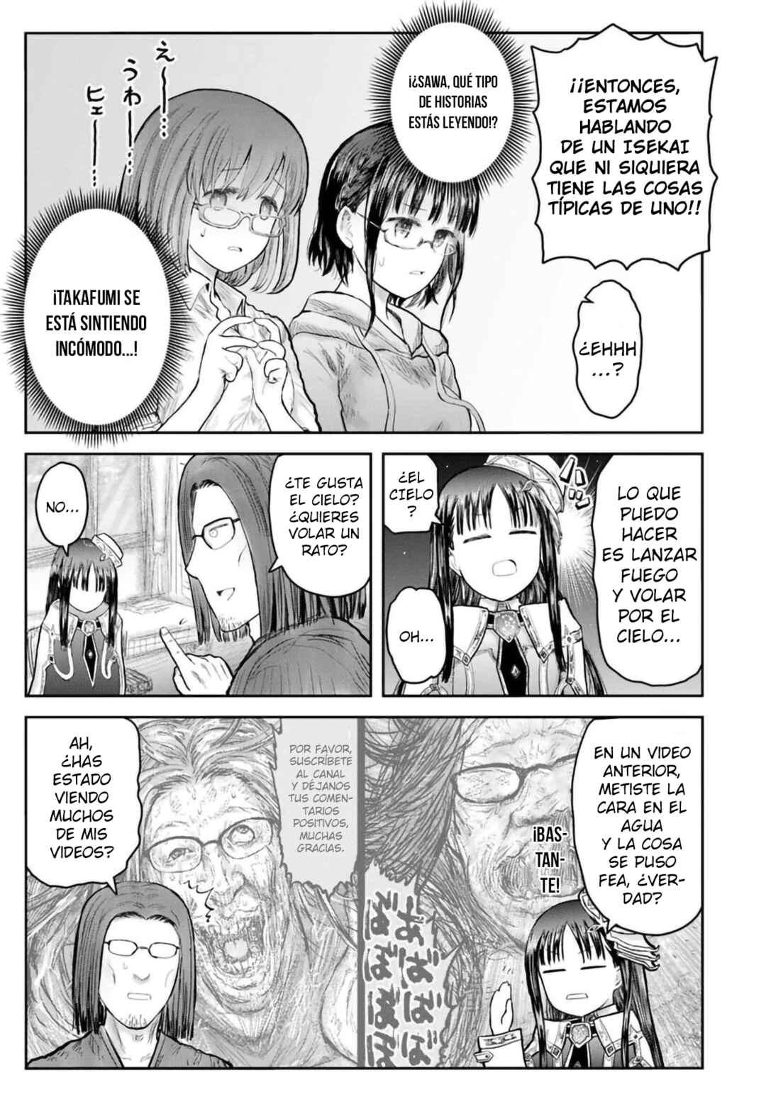 Chapter 68 - Page 11