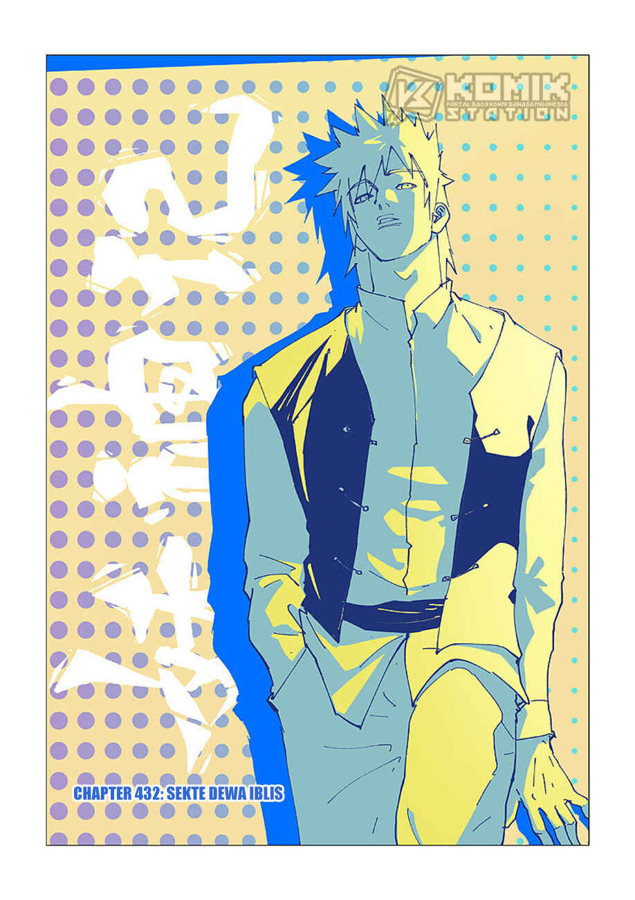 Chapter 432 - Page 2
