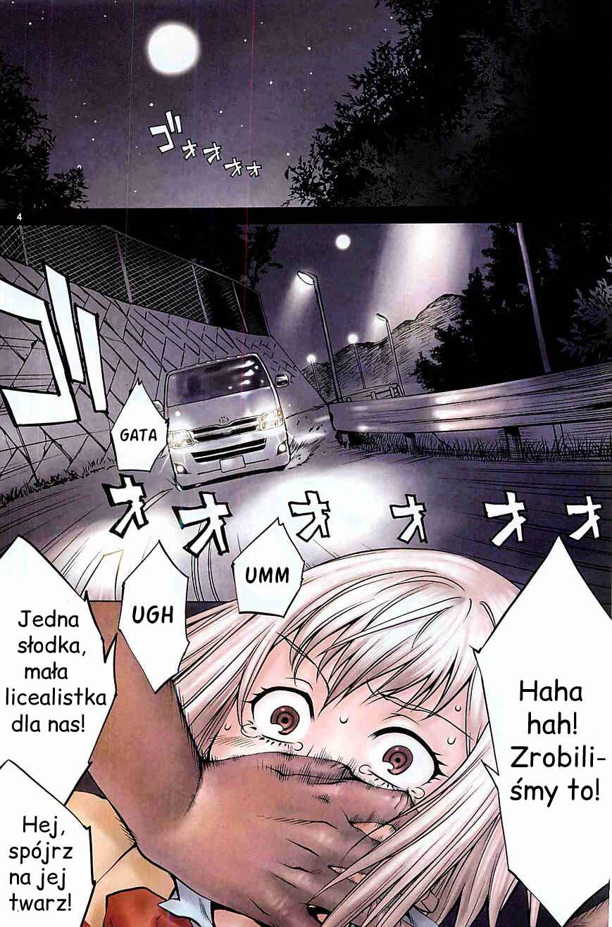Chapter 1 - Page 4