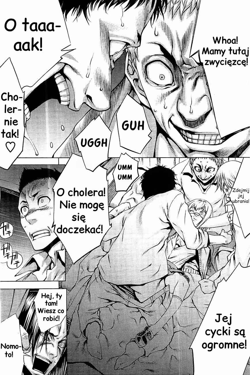 Chapter 1 - Page 5