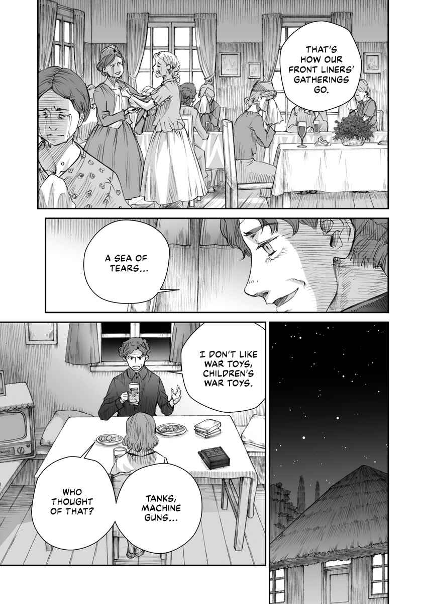 Chapter 16.5 - Page 5