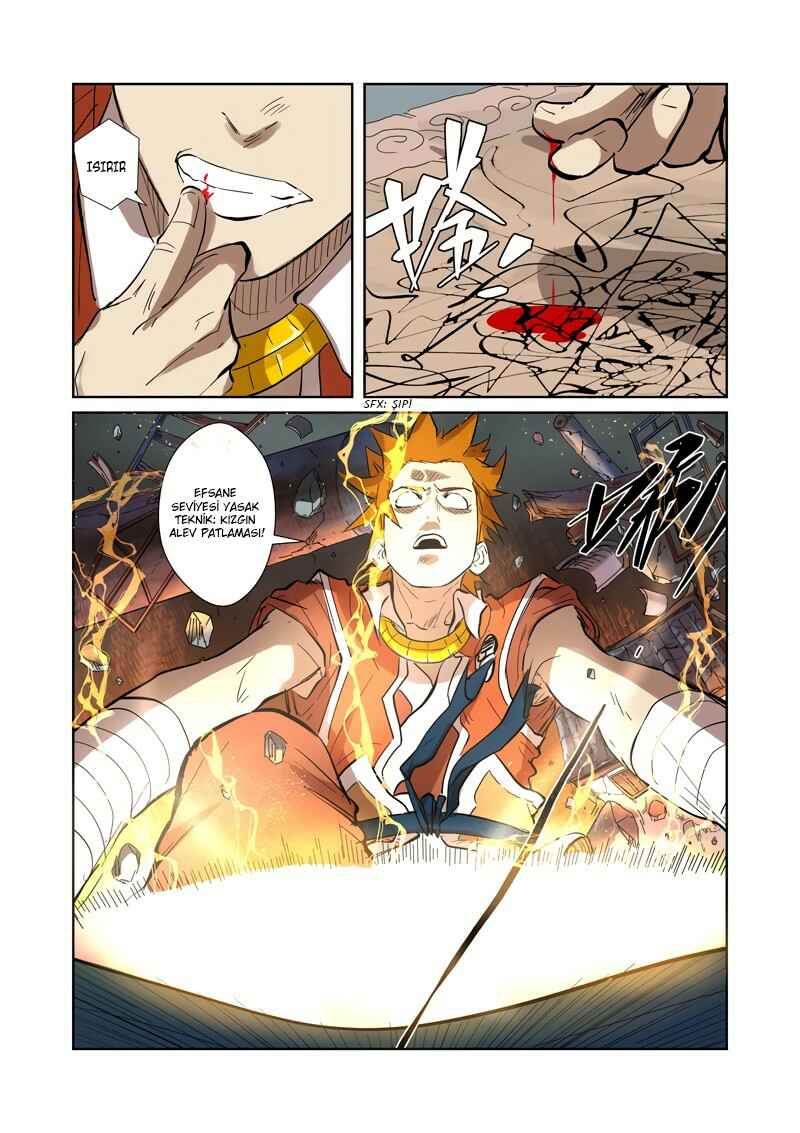 Chapter 185 - Page 10