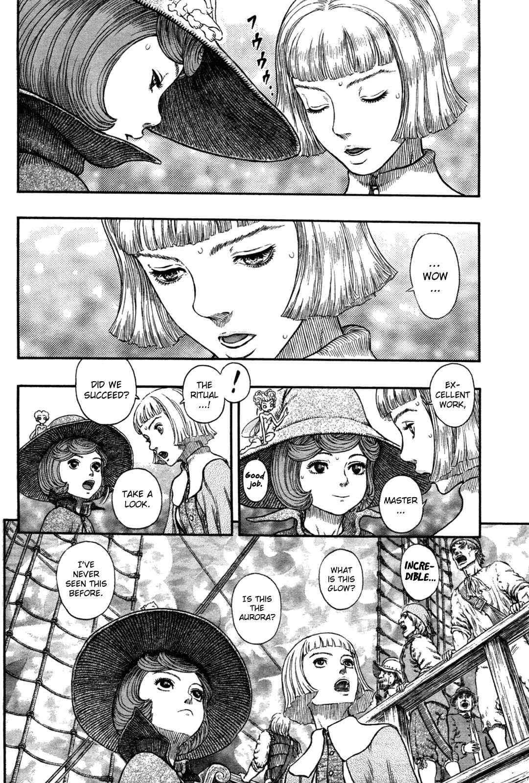 Chapter 318 - Page 4