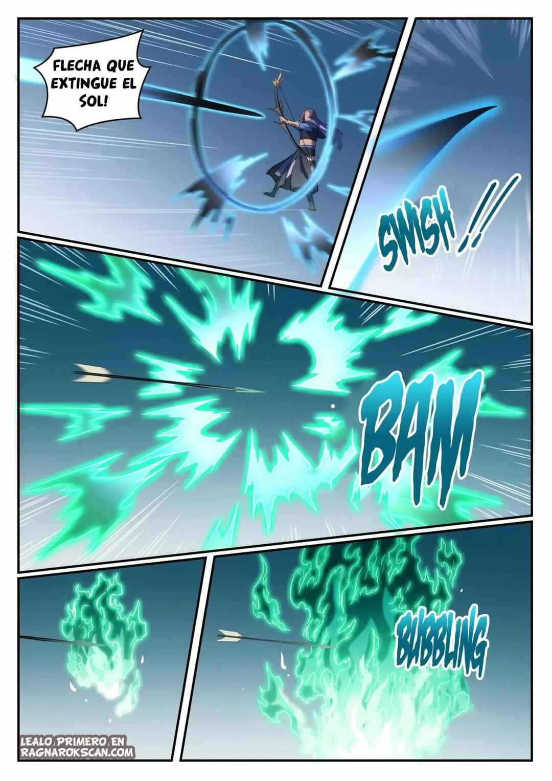 Chapter 792 - Page 4