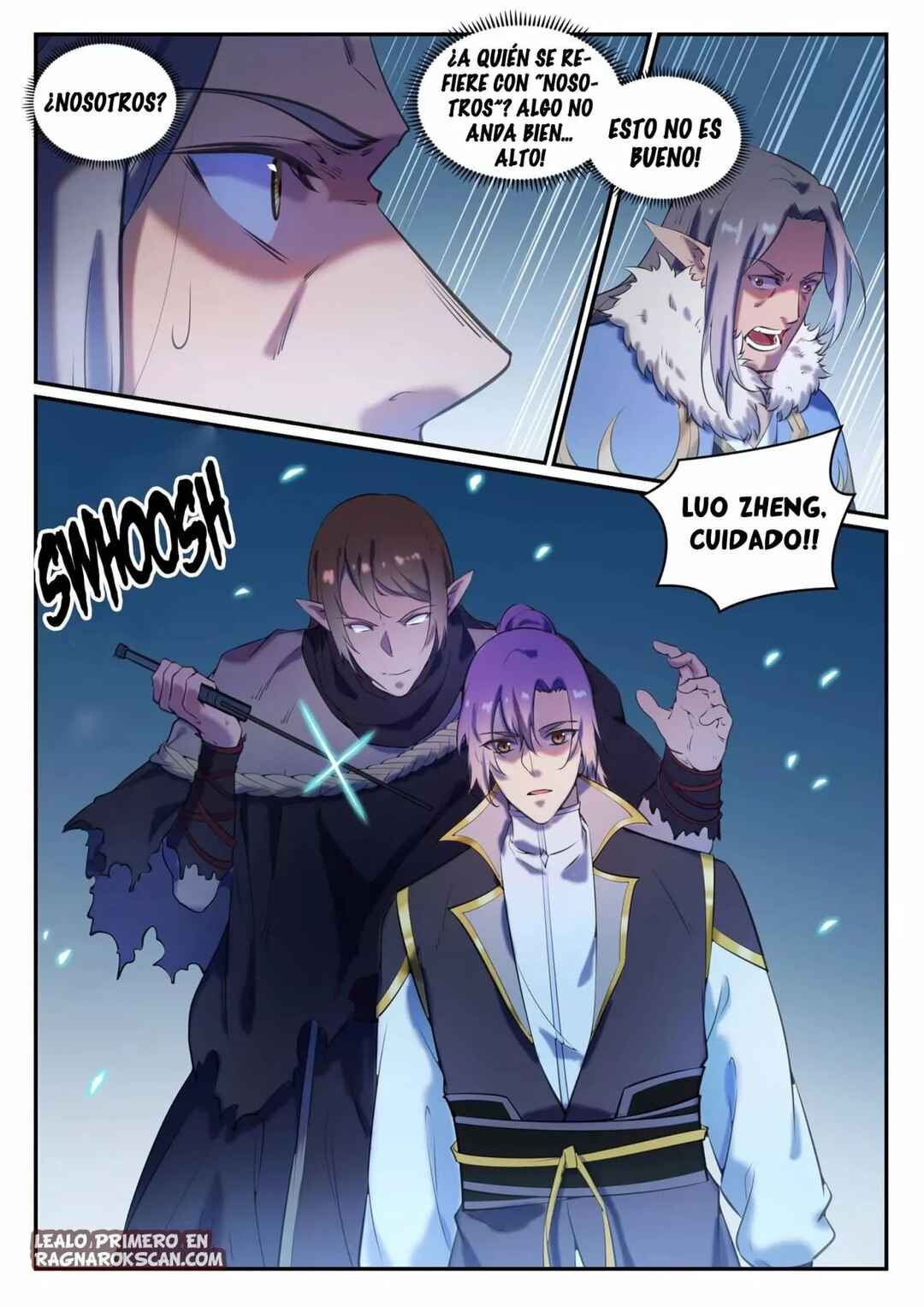 Chapter 792 - Page 6