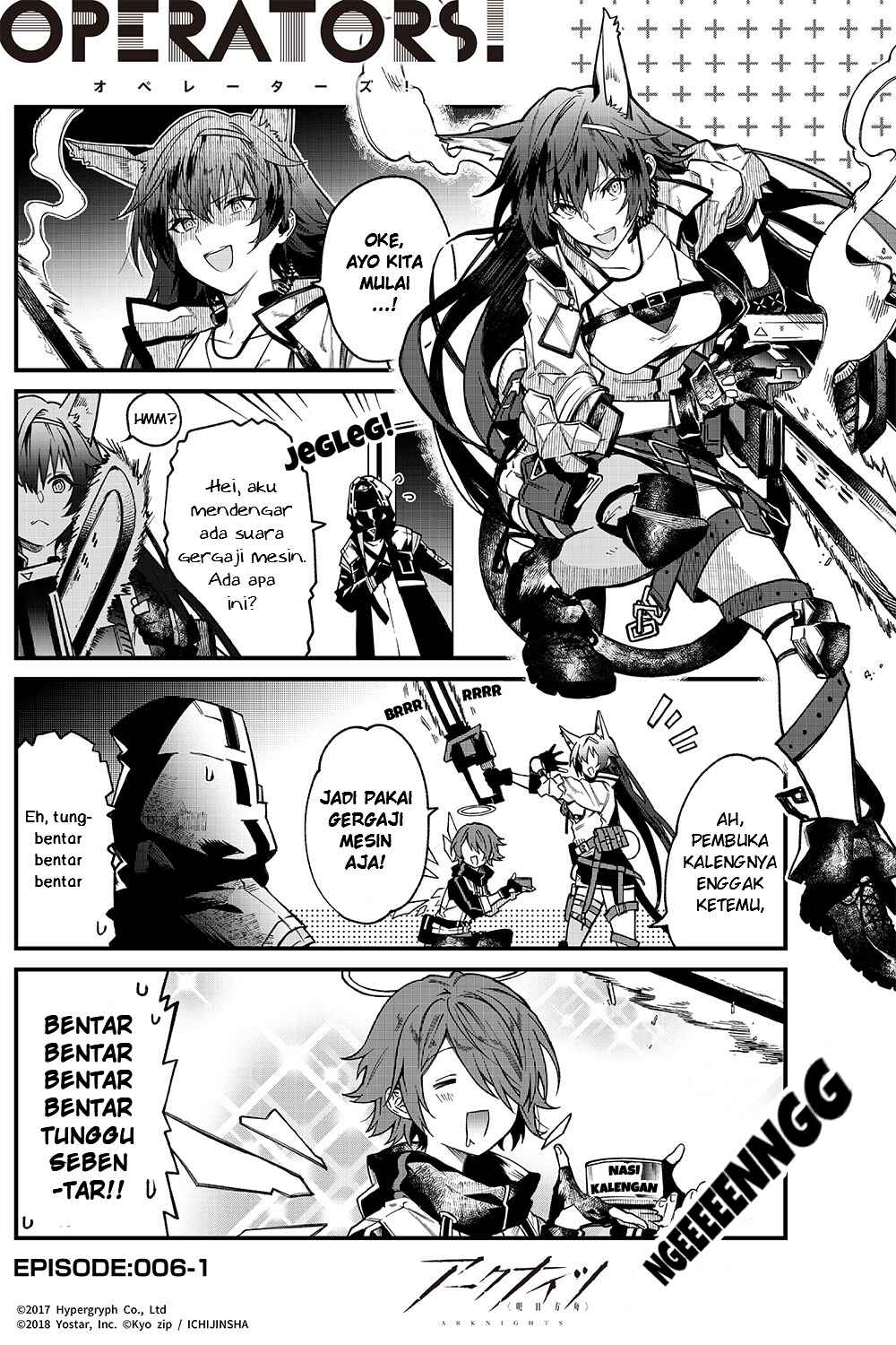 Chapter 6 - Page 1