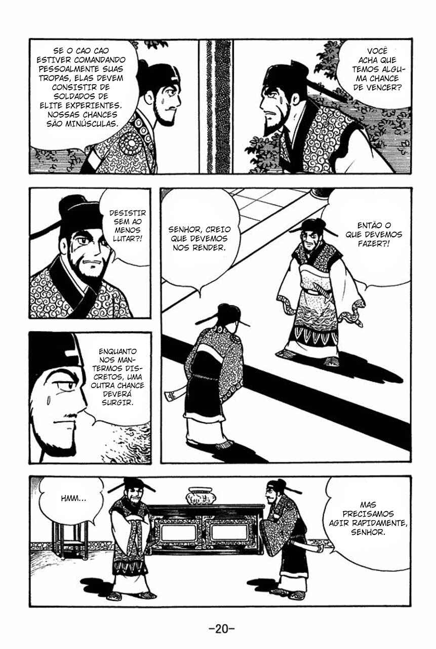 Chapter 63 - Page 20