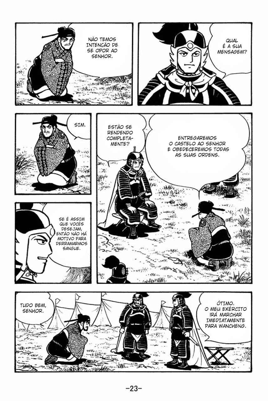 Chapter 63 - Page 23