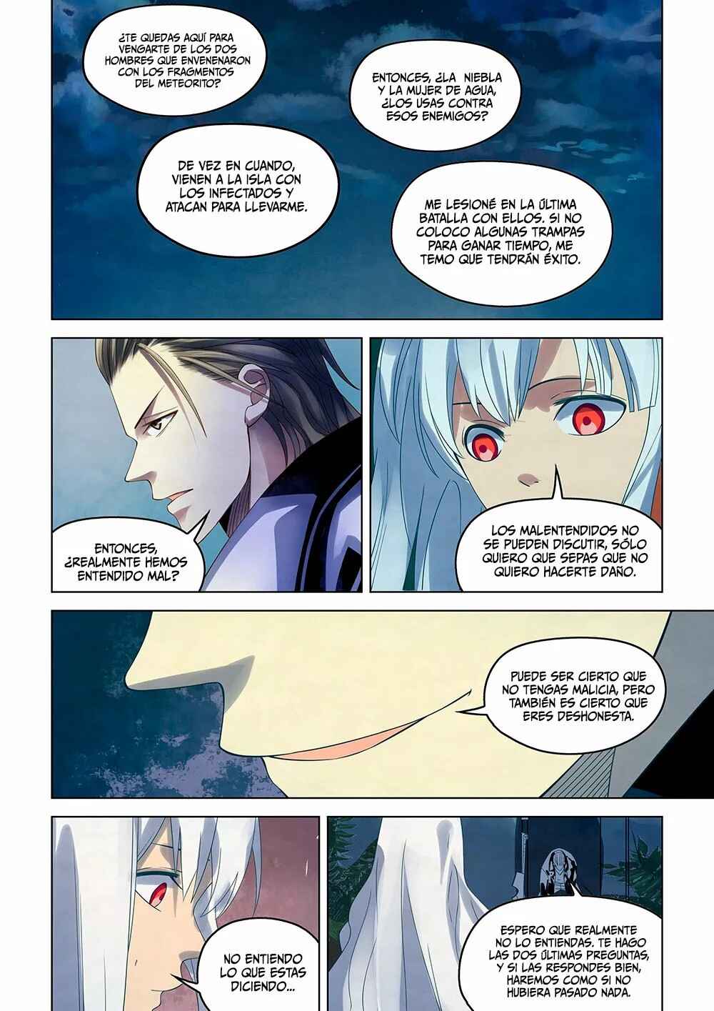 Chapter 331 - Page 17