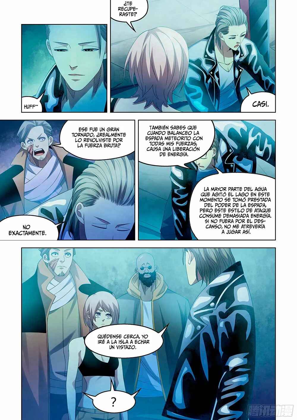 Chapter 331 - Page 4