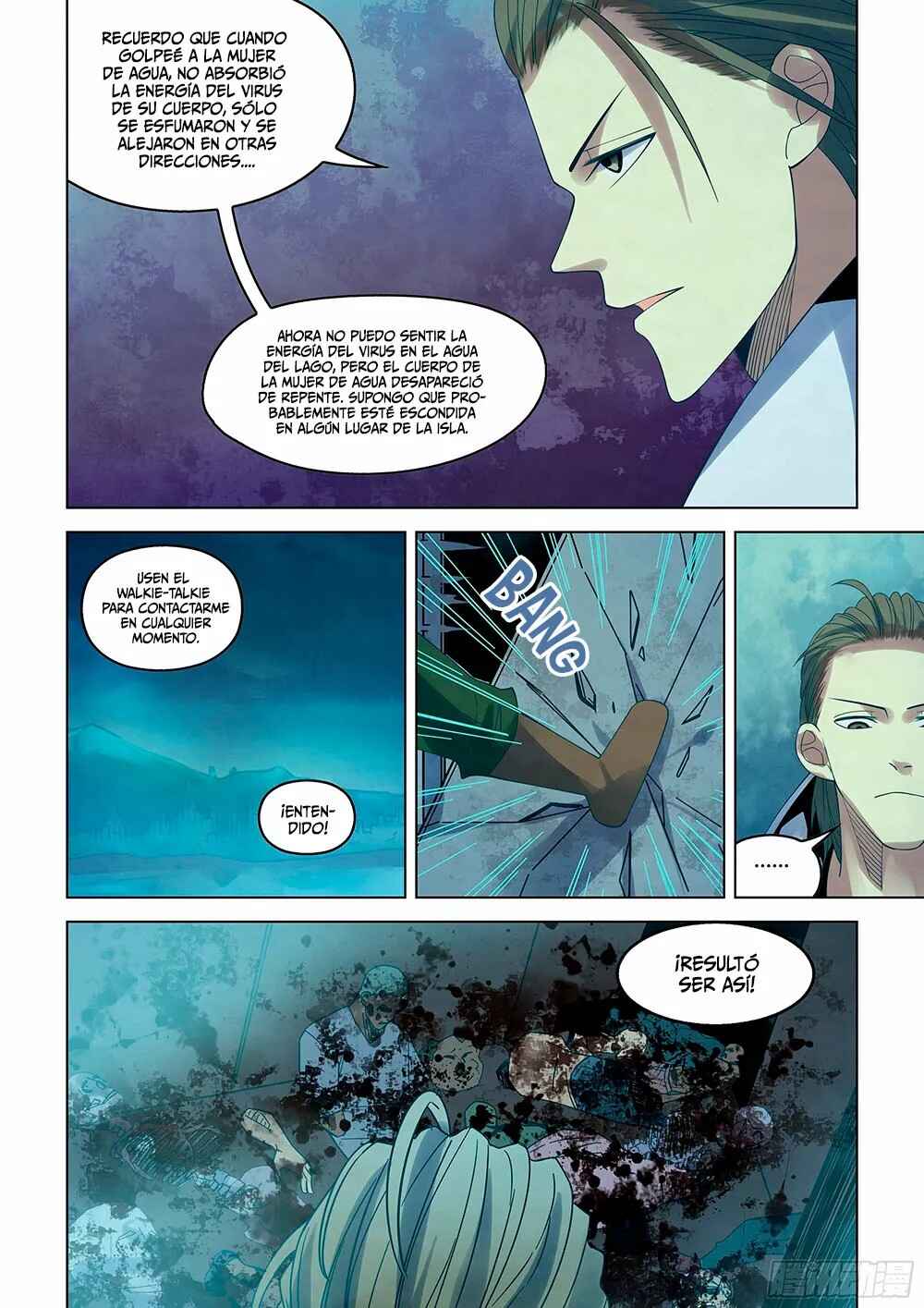 Chapter 331 - Page 5