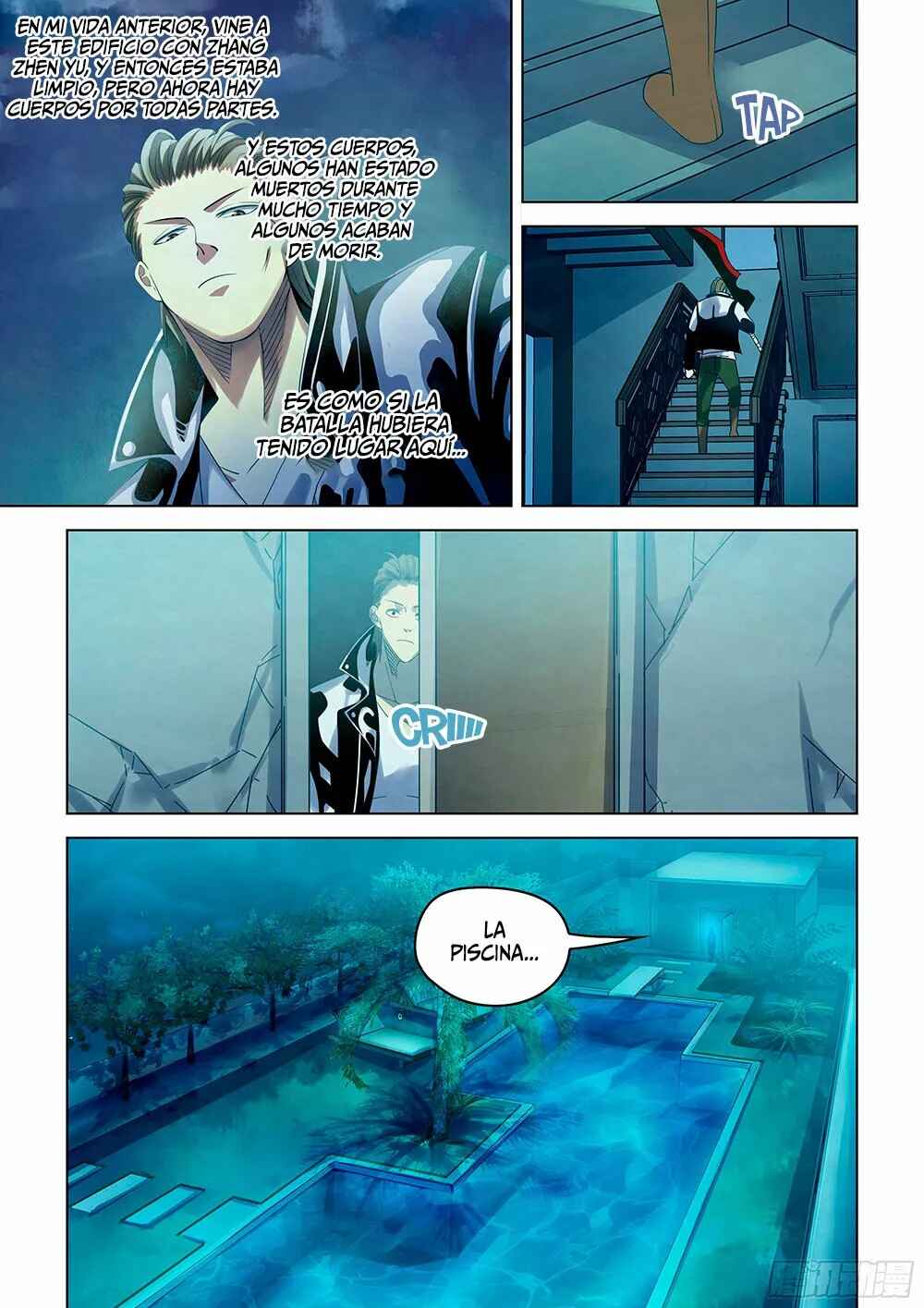 Chapter 331 - Page 6