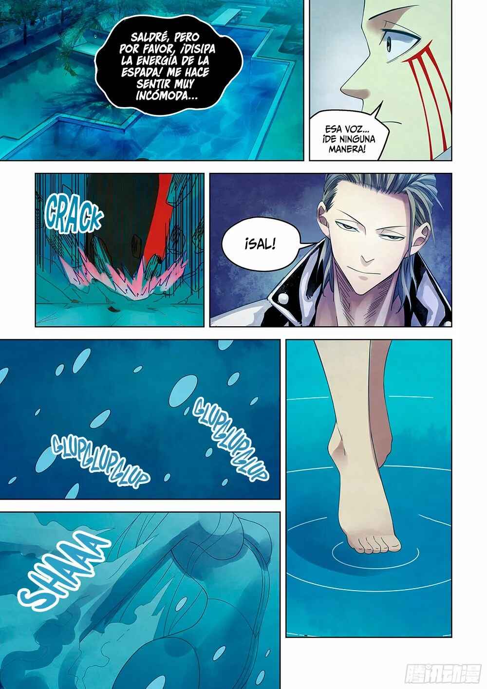 Chapter 331 - Page 8