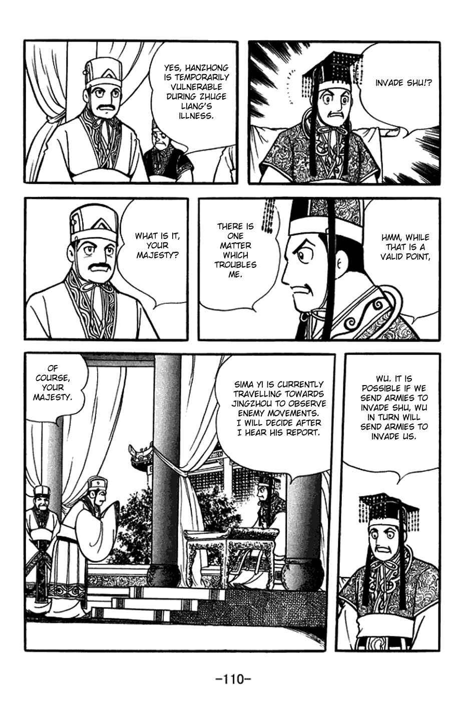 Chapter 388 - Page 3