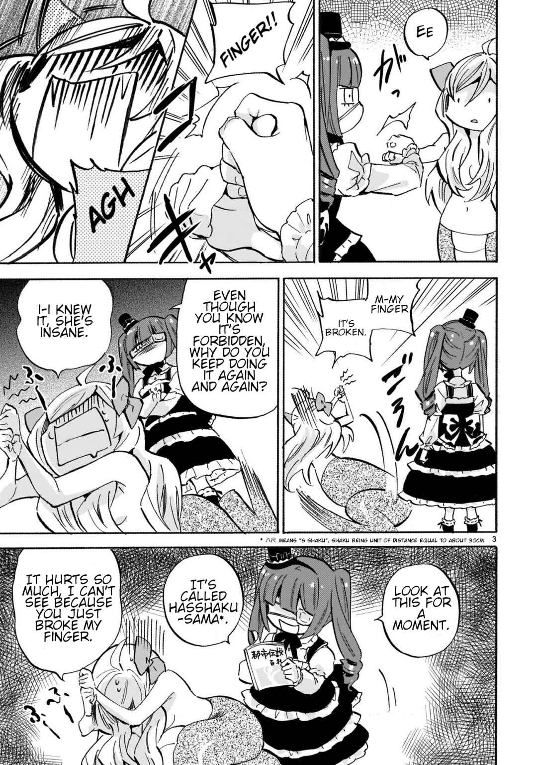 Chapter 270 - Page 3