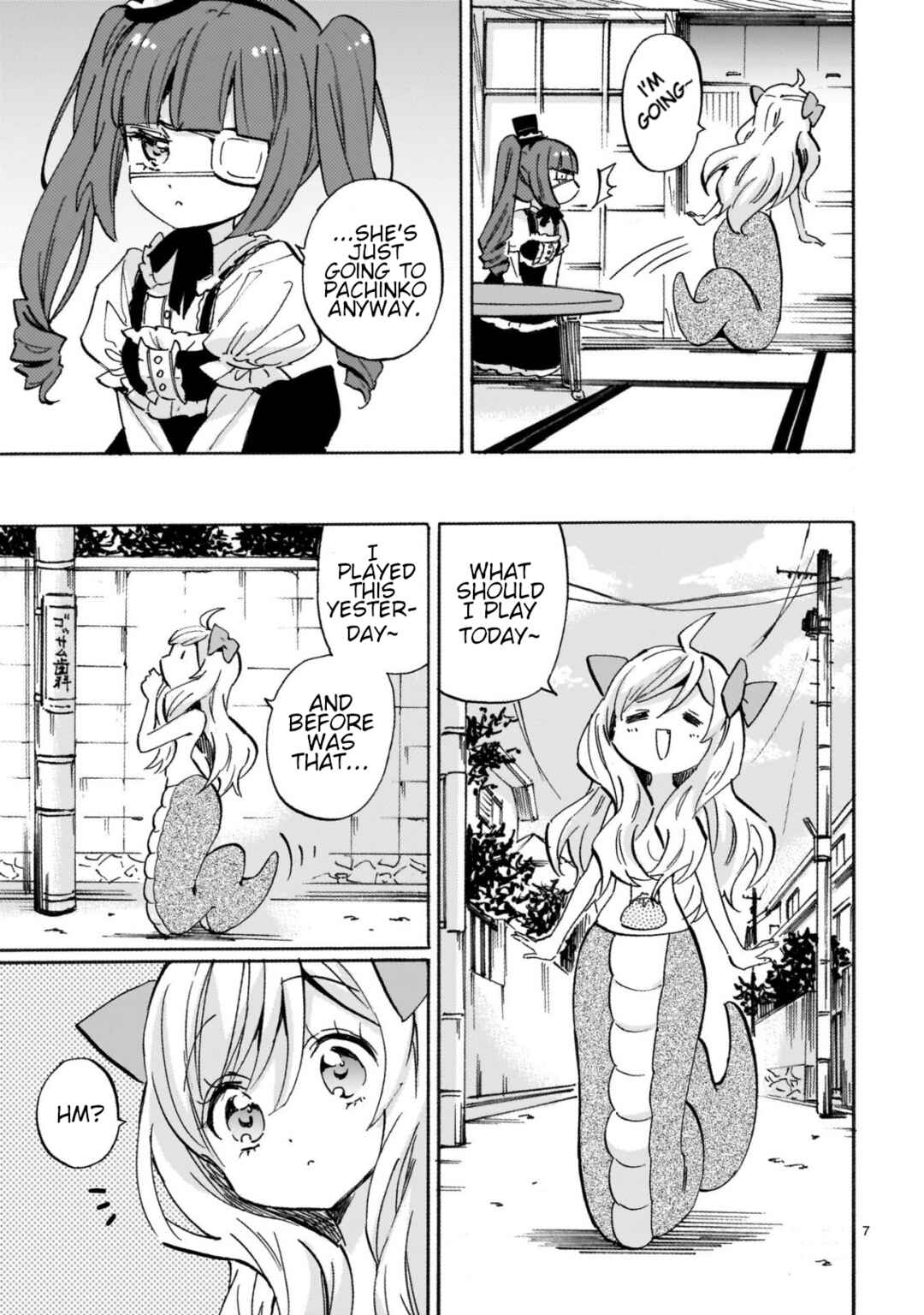 Chapter 270 - Page 7