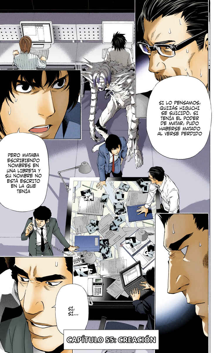 Chapter 55 - Page 1