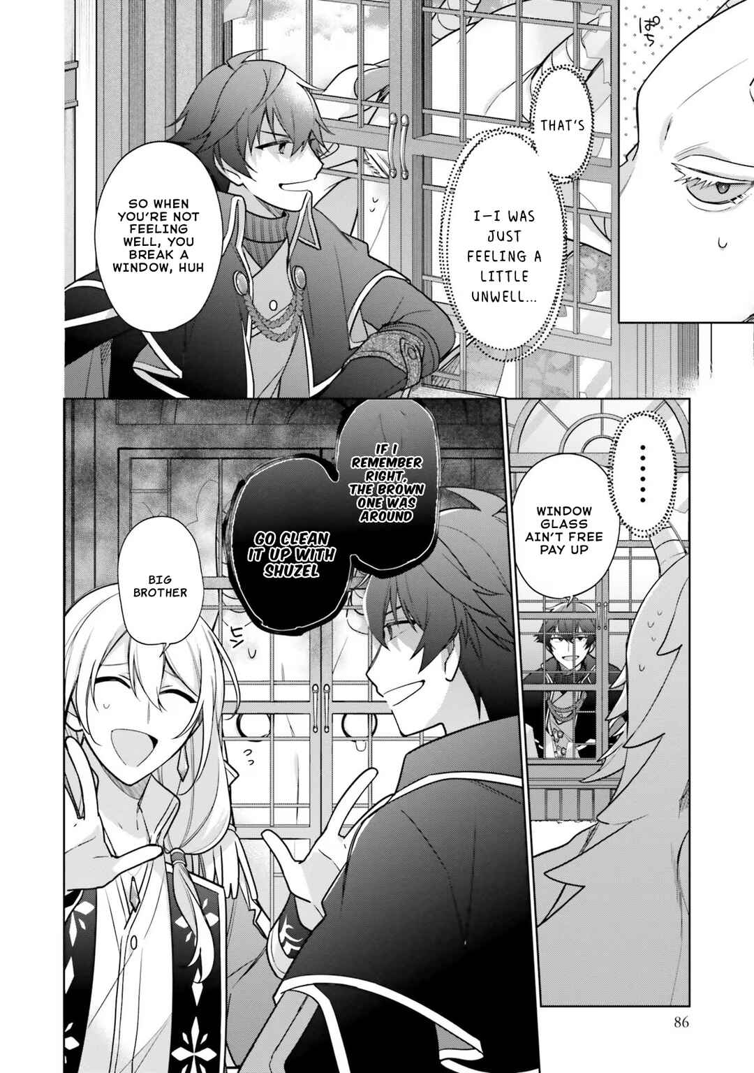 Chapter 28.1 - Page 14
