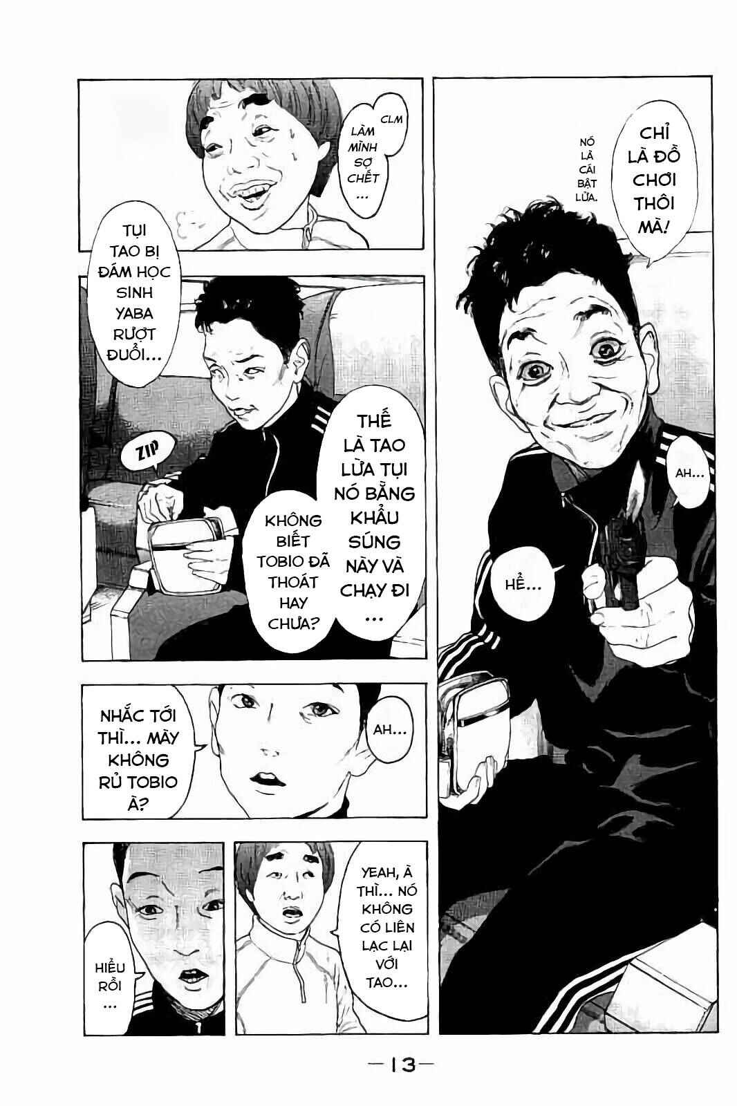 Chapter 38 - Page 14
