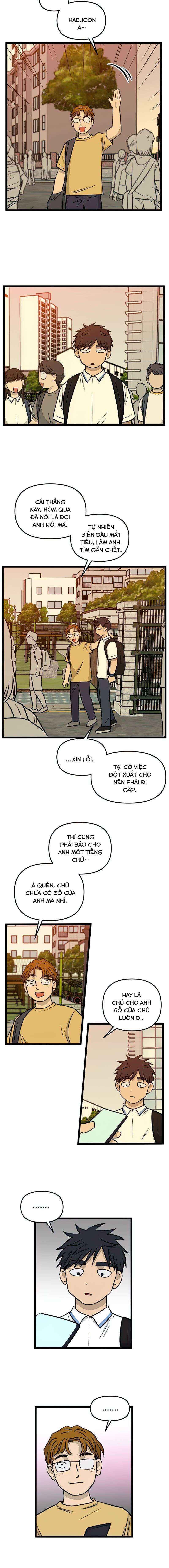 Chapter 142 - Page 5