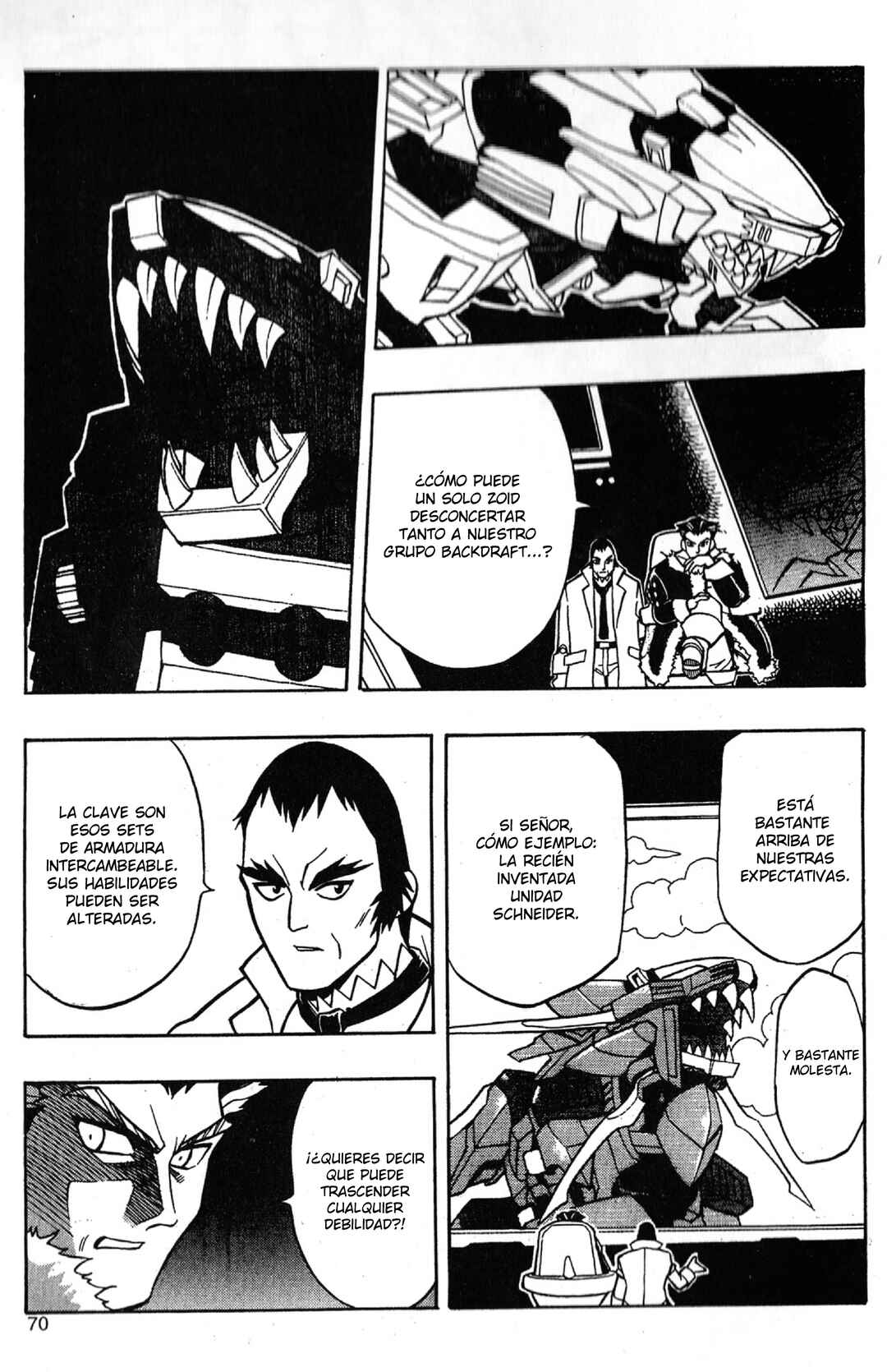 Chapter 3 - Page 4