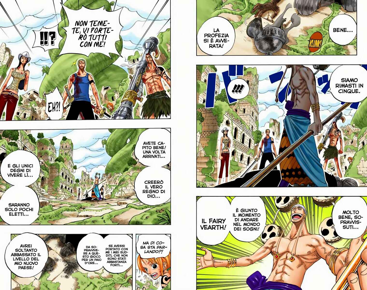 Chapter 274 - Page 10