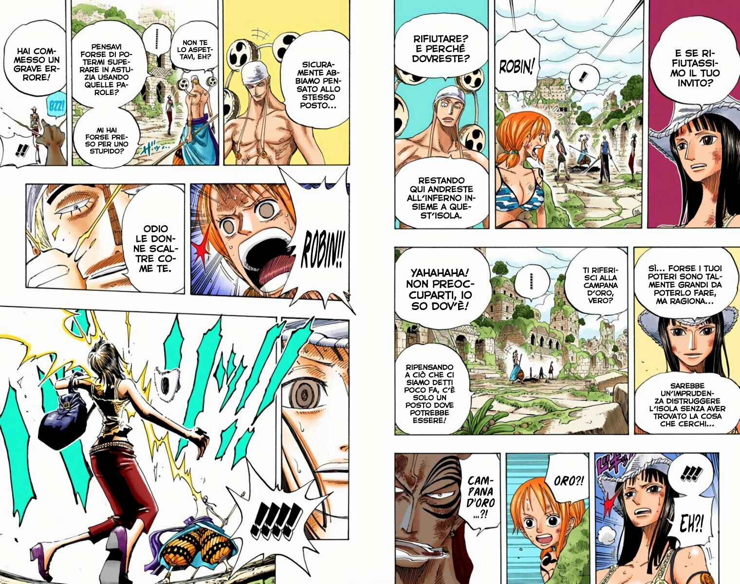 Chapter 274 - Page 11