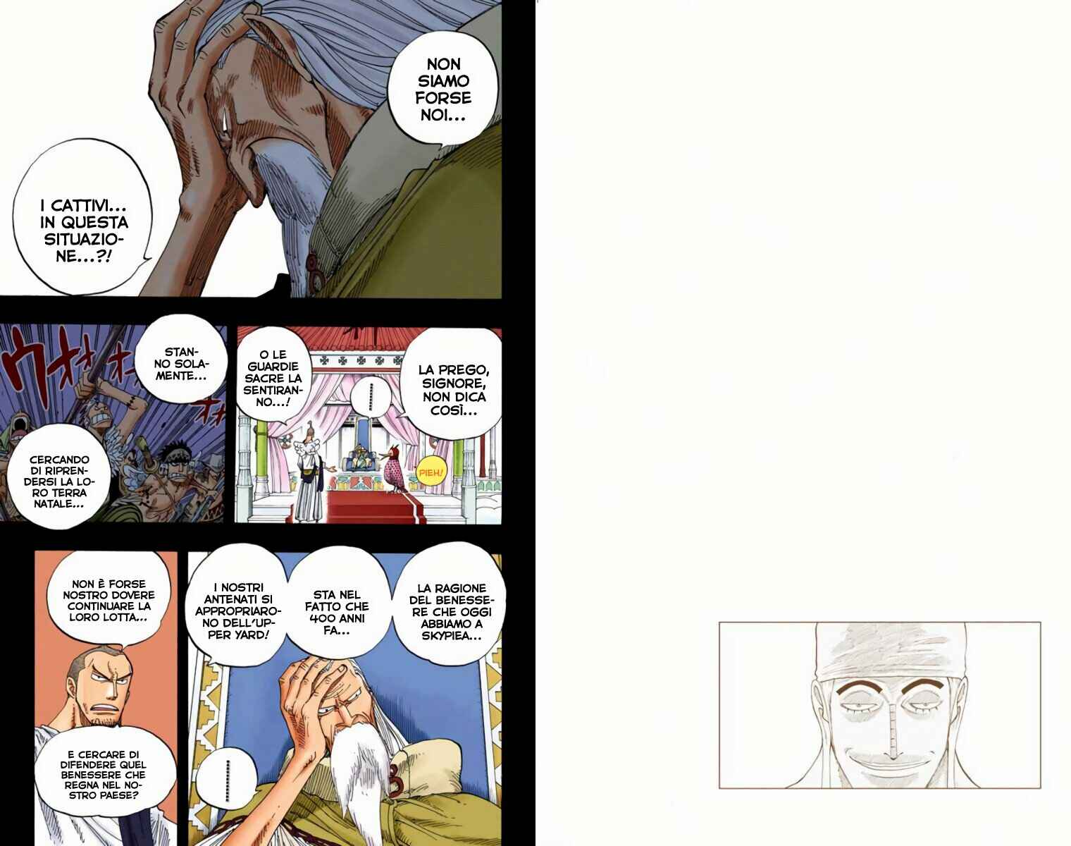 Chapter 274 - Page 2