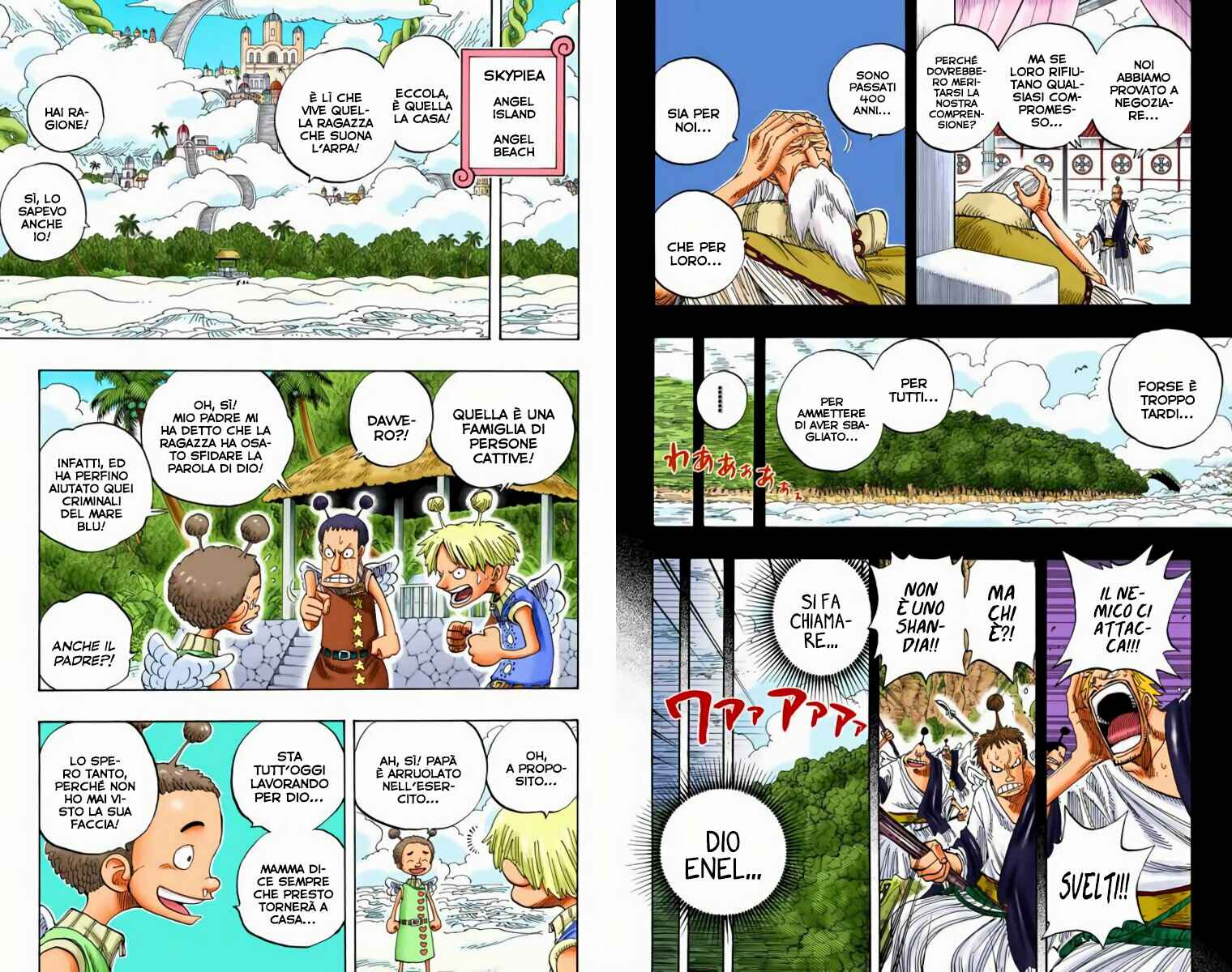 Chapter 274 - Page 3