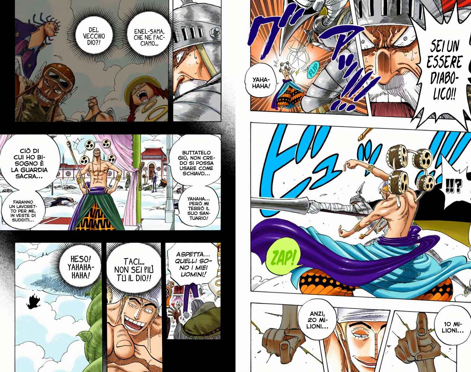 Chapter 274 - Page 8