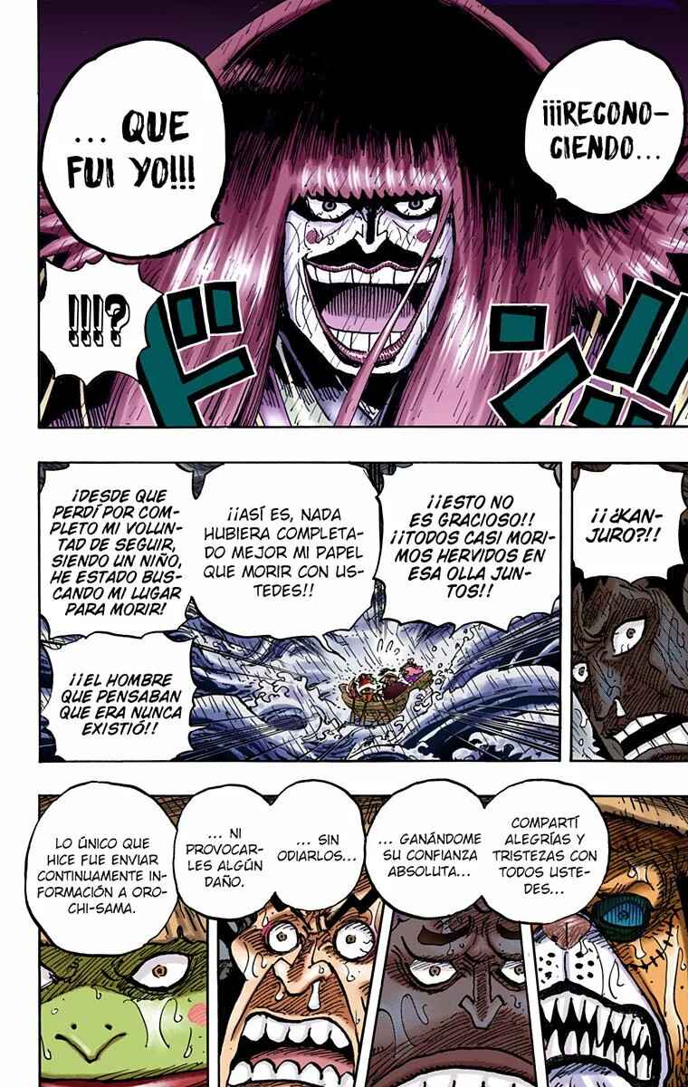 Chapter 974 - Page 10