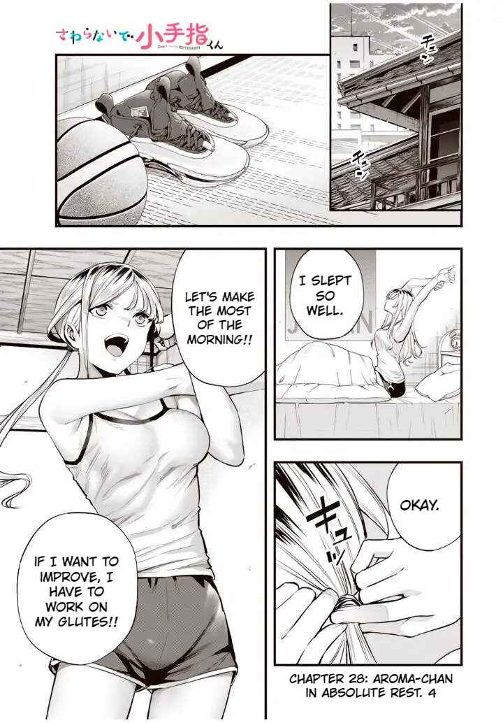 Chapter 28 - Page 3