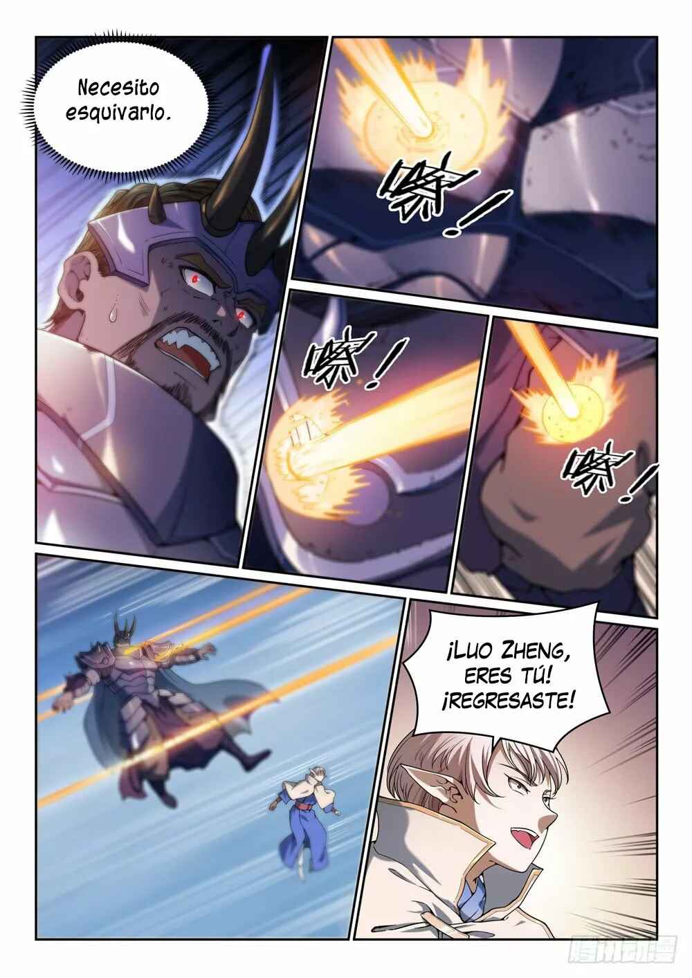 Chapter 457 - Page 9