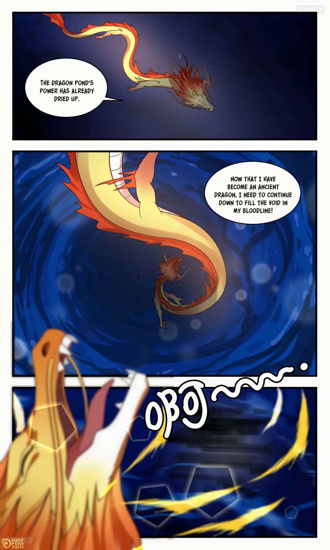 Chapter 3227 - Page 5