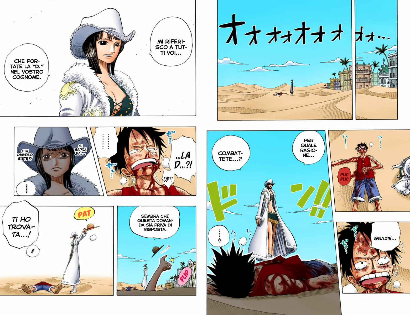 Chapter 180 - Page 3