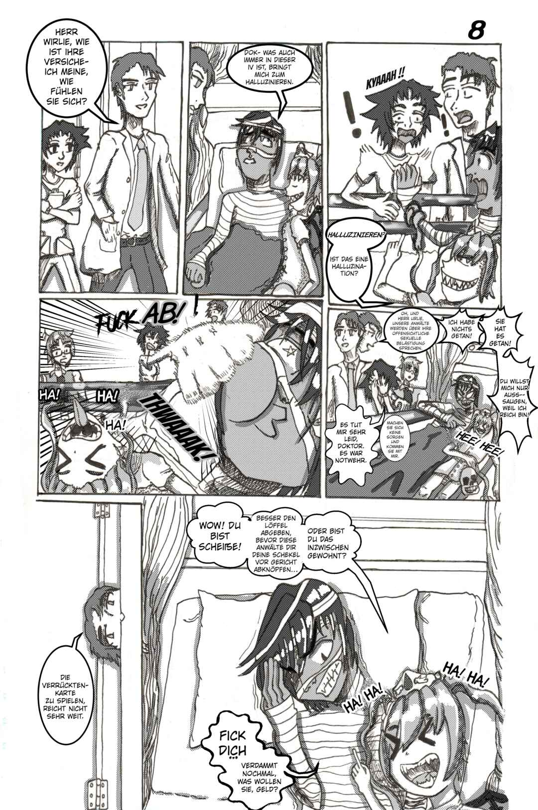 Chapter 1.2 - Page 7