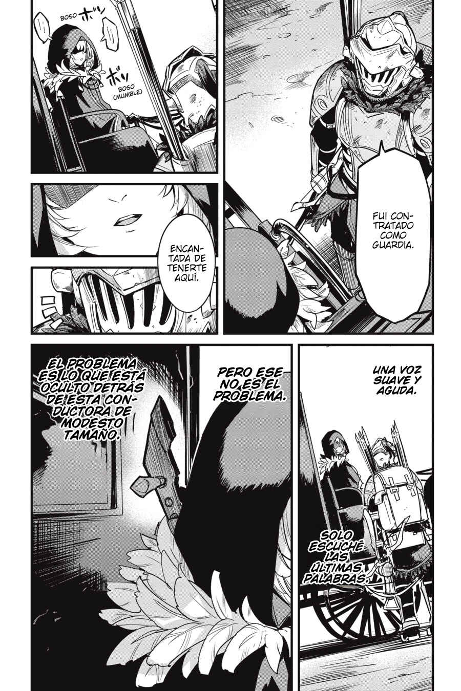 Chapter 119 - Page 21