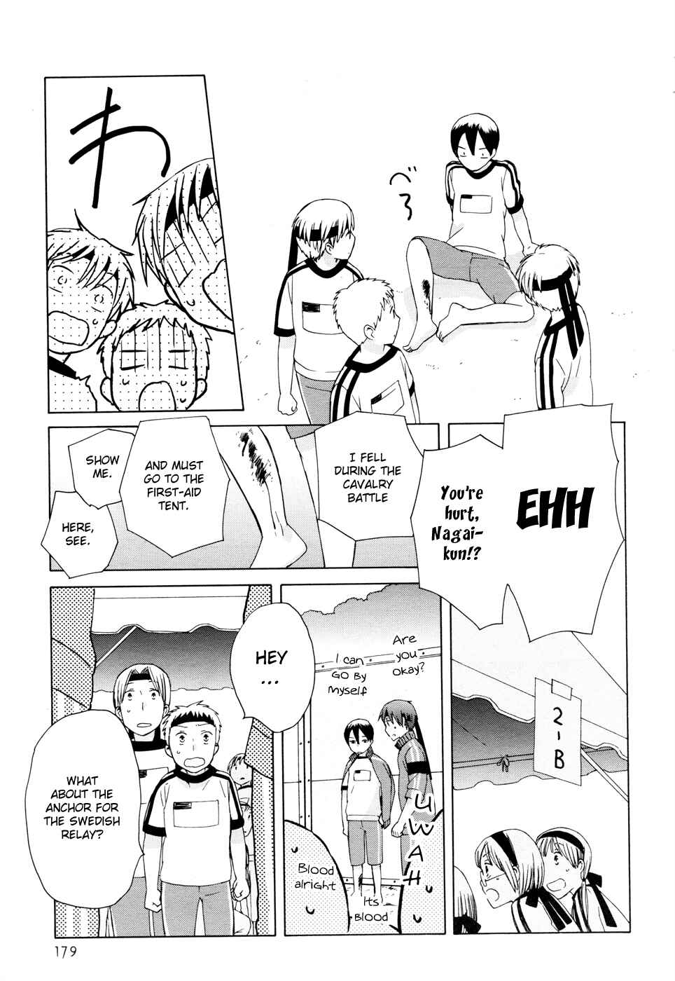Chapter 21 - Page 15