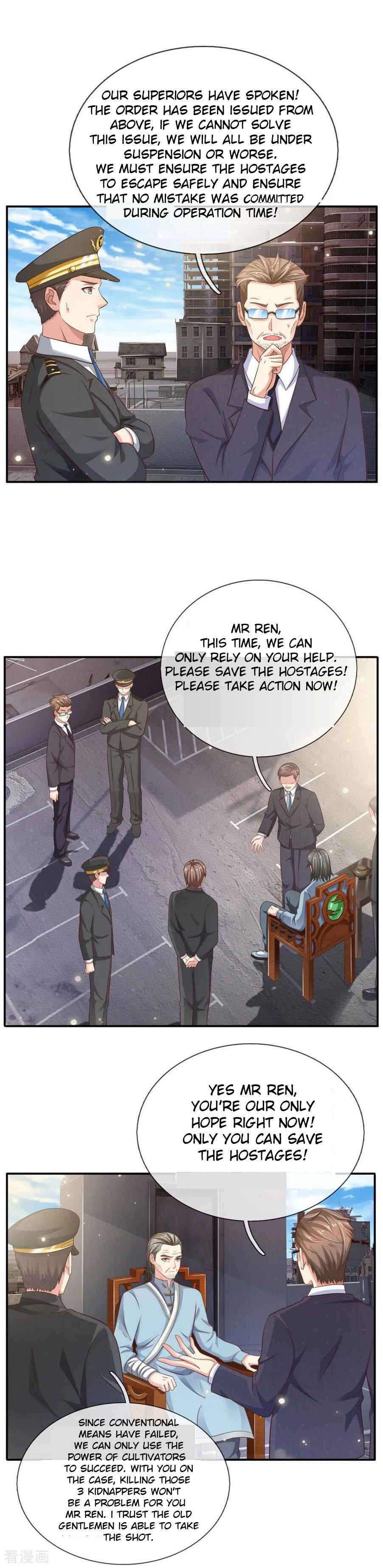 Chapter 84 - Page 7