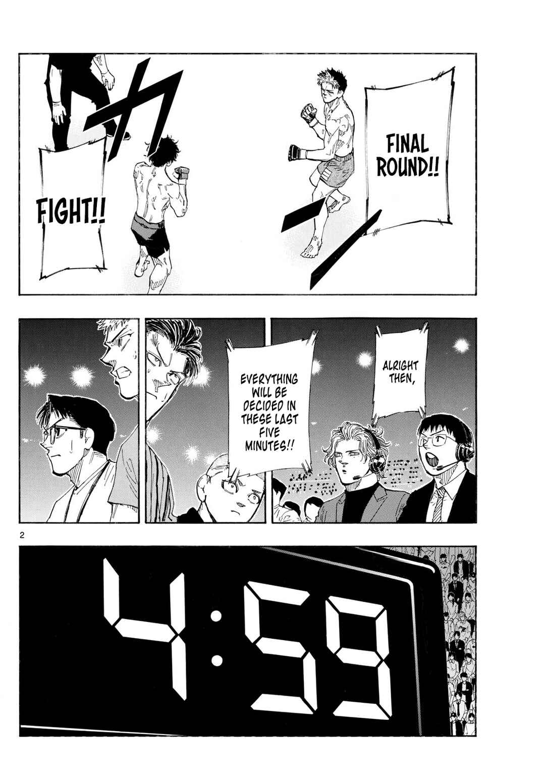 Chapter 154 - Page 2