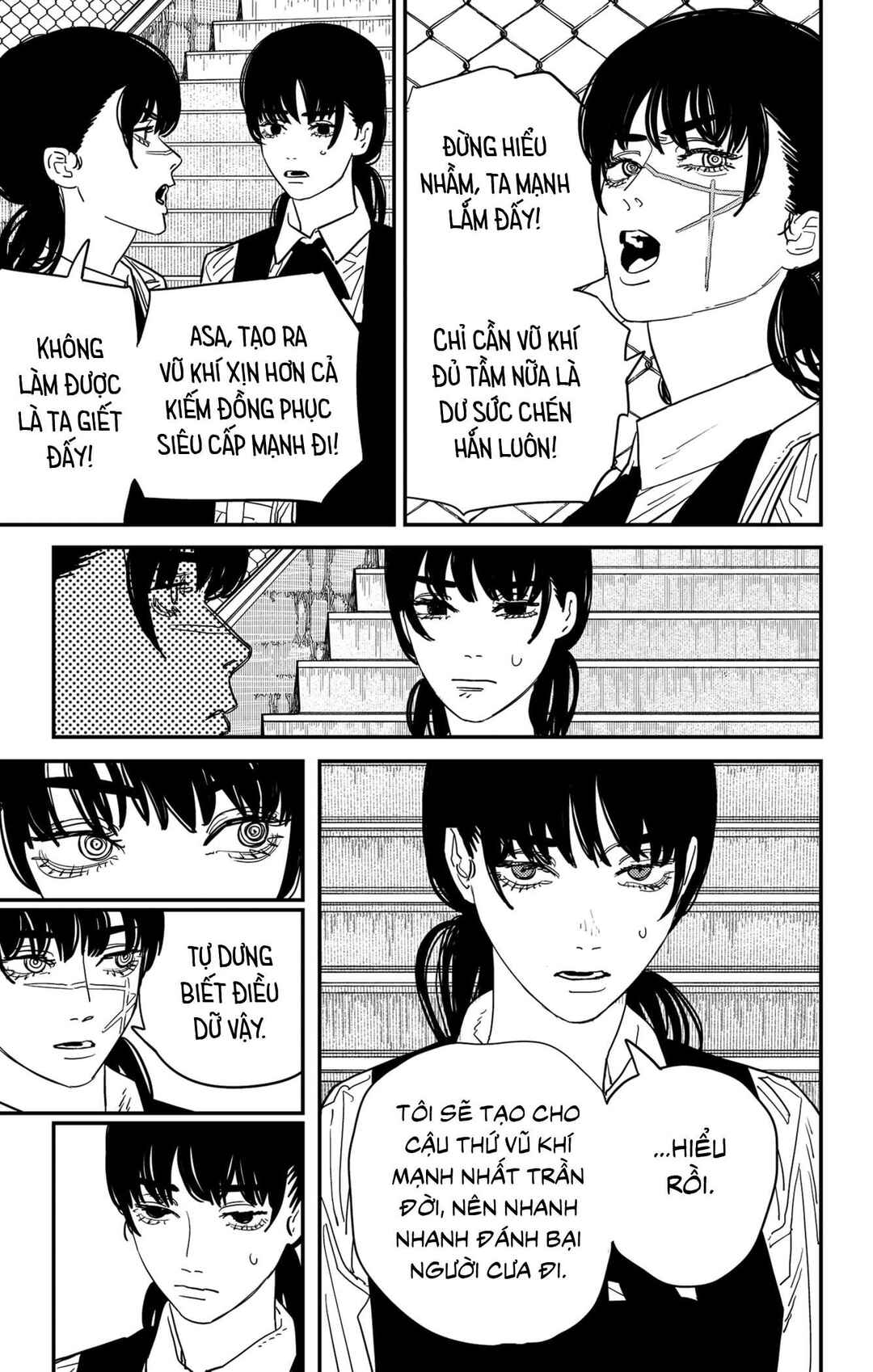 Chapter 112 - Page 11