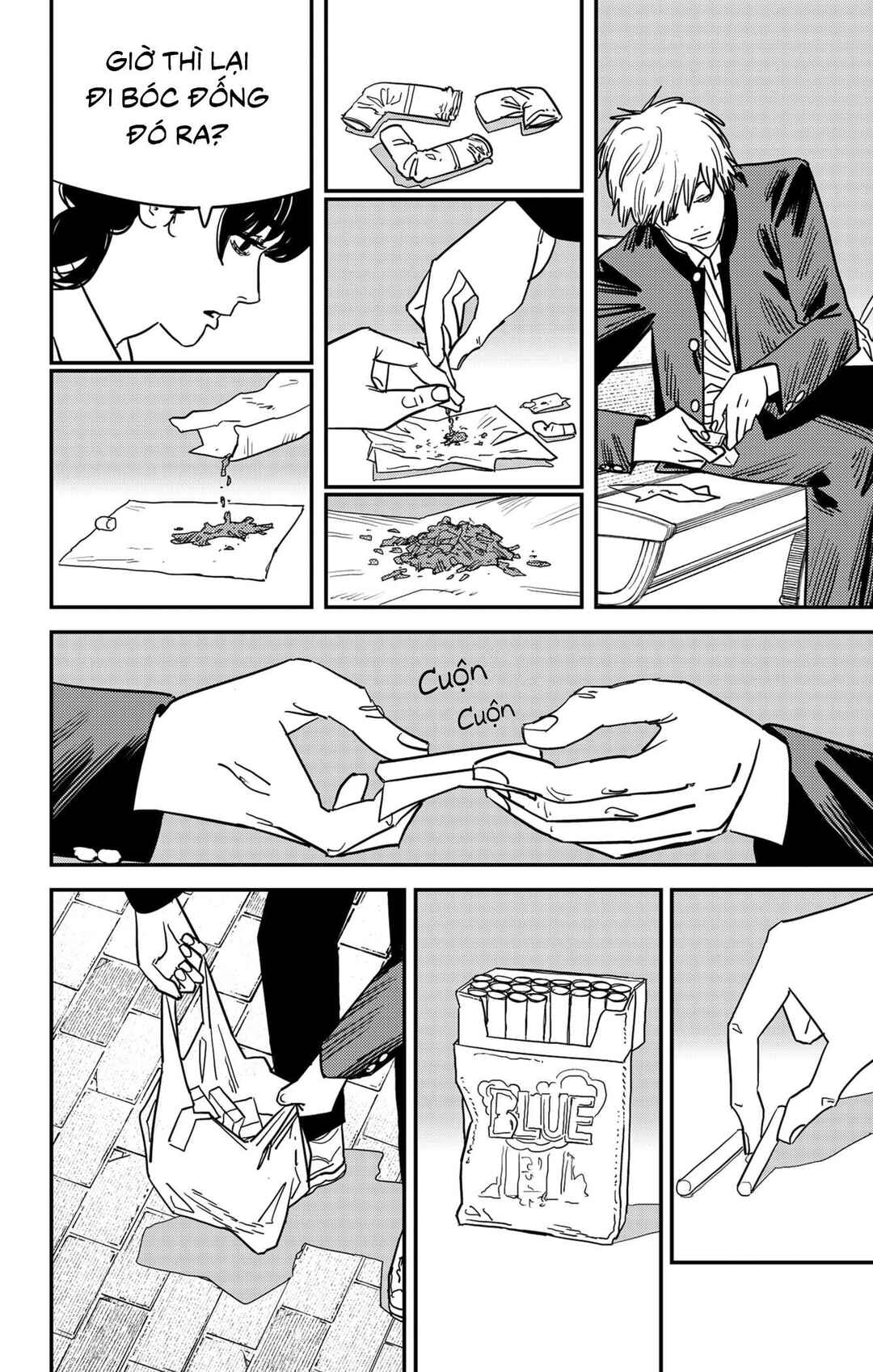 Chapter 112 - Page 20