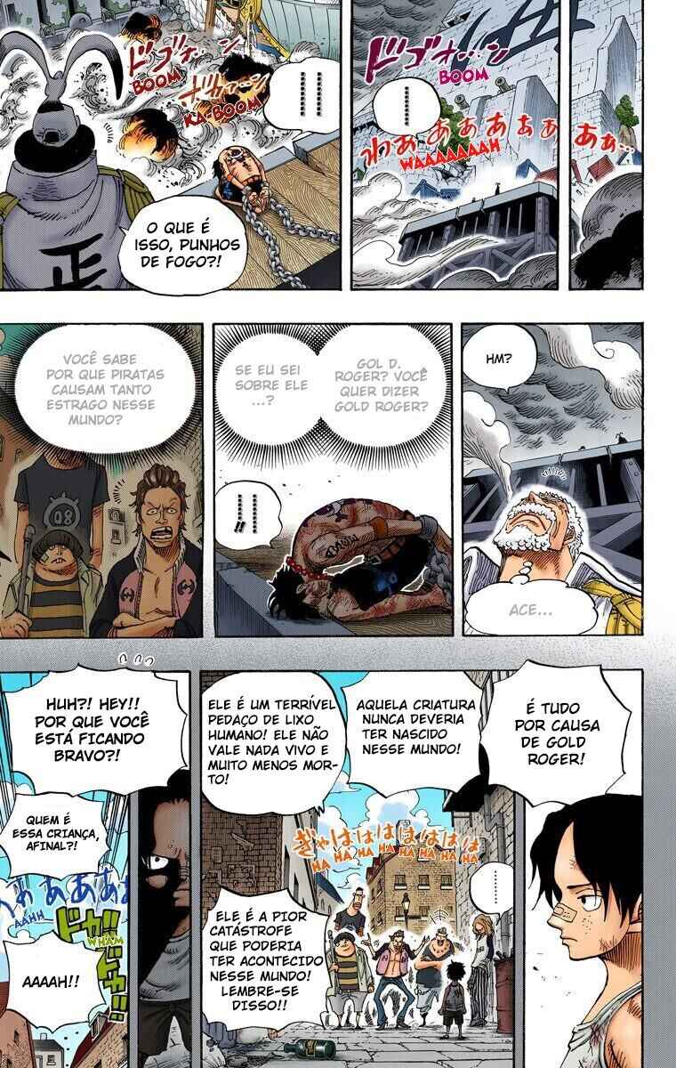 Chapter 568 - Page 5