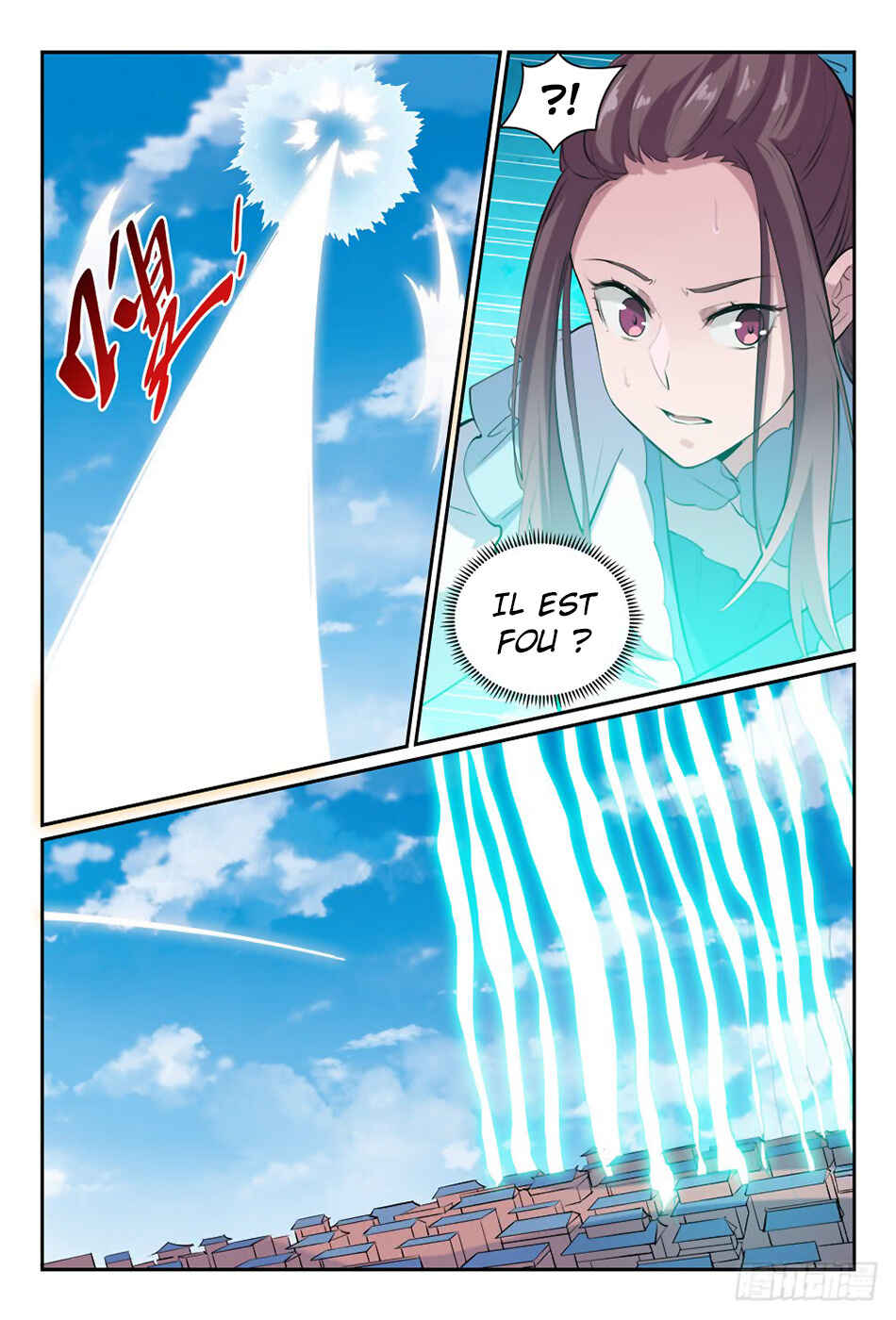 Chapter 336 - Page 14