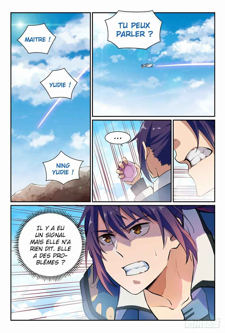 Chapter 336 - Page 4